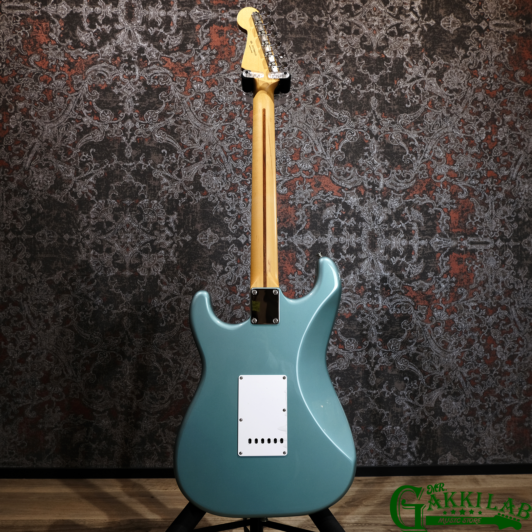 Fender Made in Japan Hybrid 50s Stratocaster OTM | 札幌の楽器屋