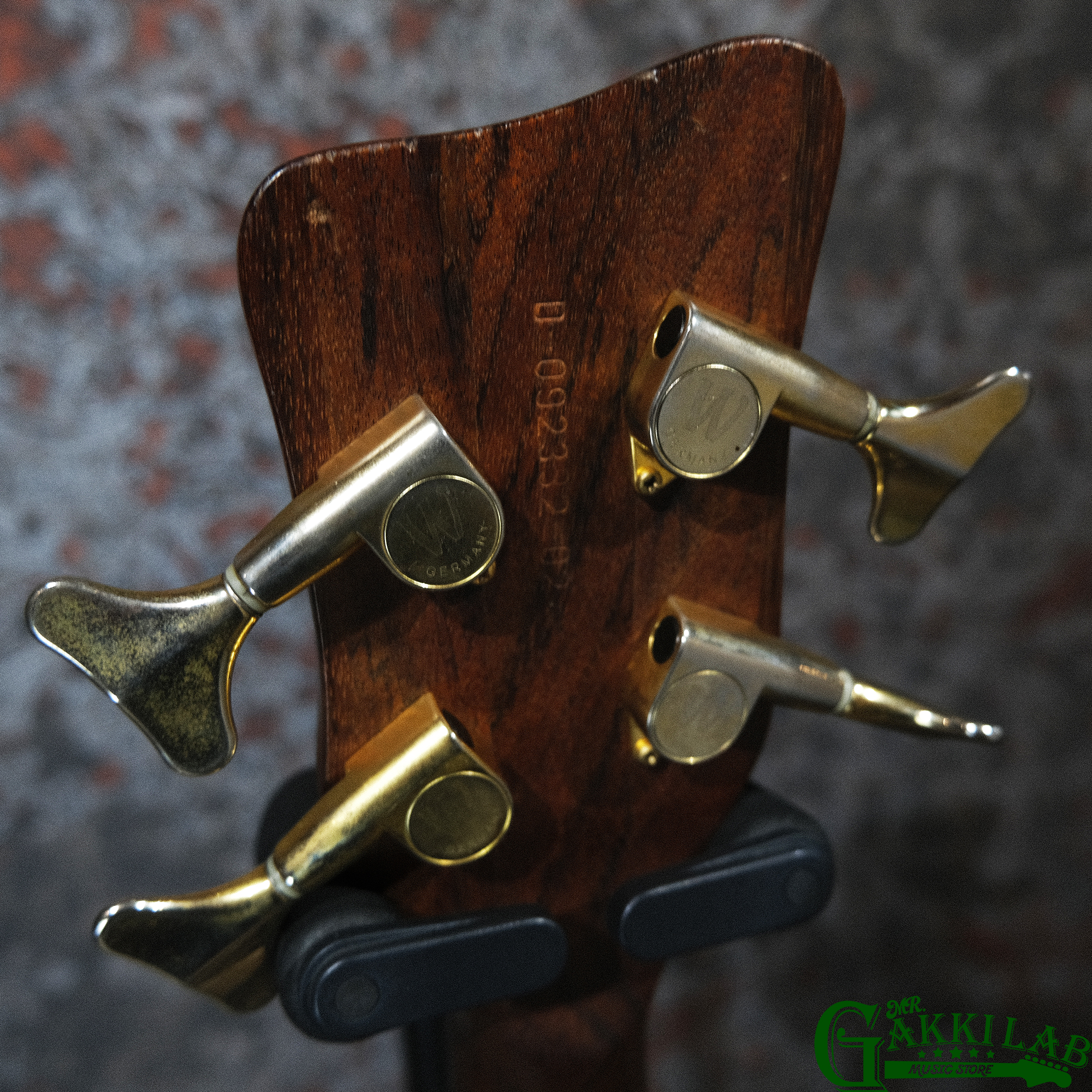 Warwick Streamer LX 4 2002年製ドイツ製 | 札幌の楽器屋さん｜MR