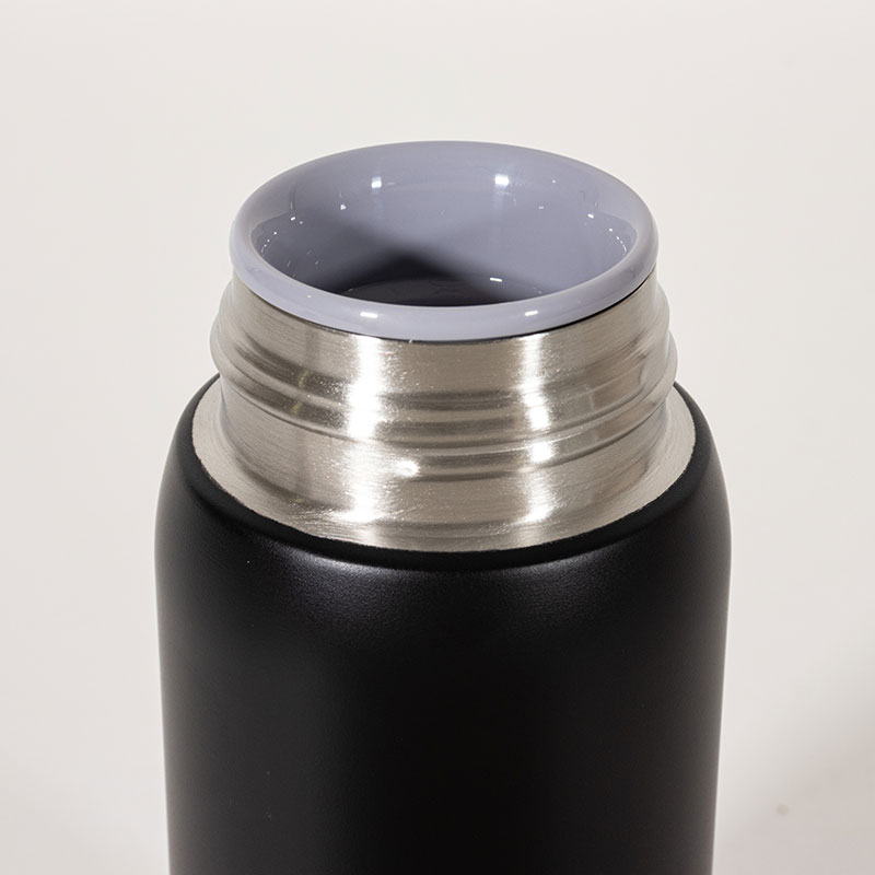 軽量ステンレスマグボトル スクリュータイプ 350ml 保温・保冷