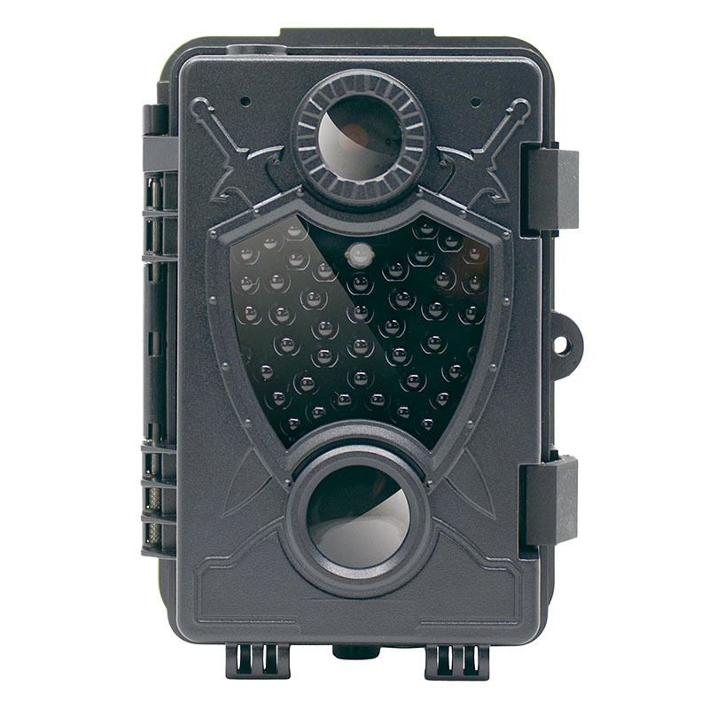 不可視赤外線搭載 屋外設置対応トレイルカメラ ラディアント2K