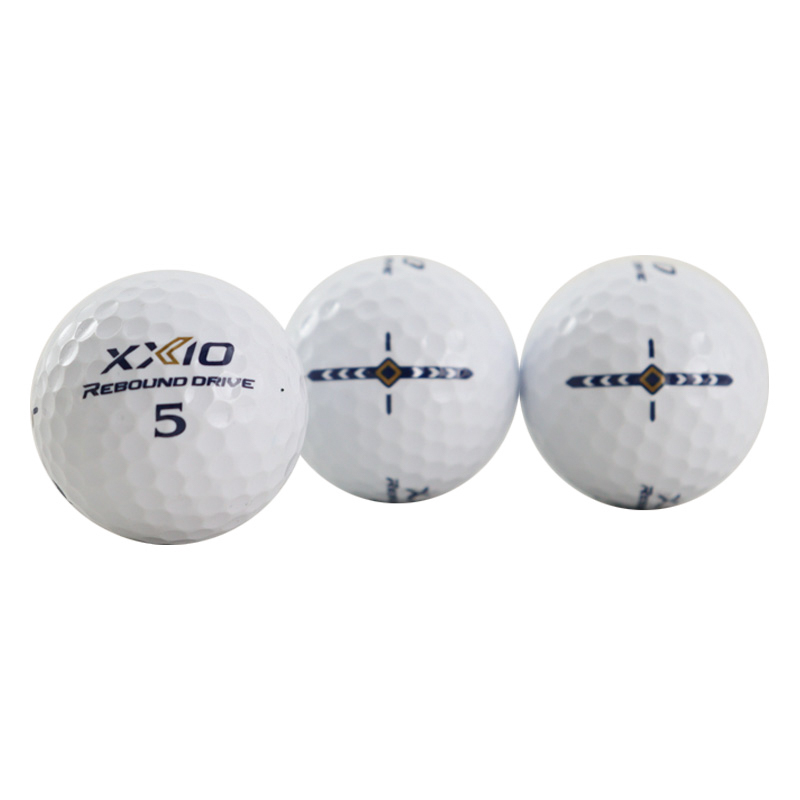 最上級ロストボール 3個入 ｜ ミスターマックスオンラインストア