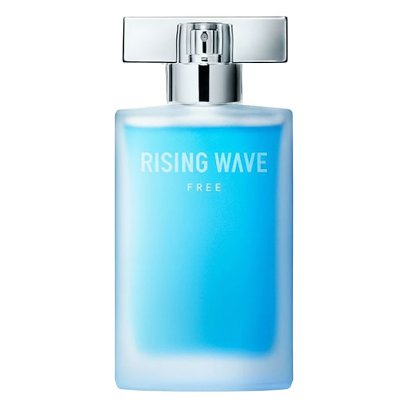並行輸入品】香水 ライジングウェーブ フリー ライトブルー EDT 50ml