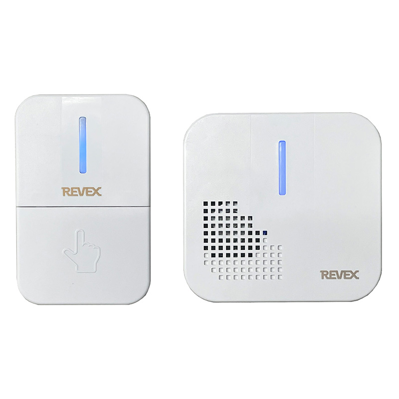 ワイヤレスチャイムセット LCW5 ｜ ミスターマックスオンラインストア