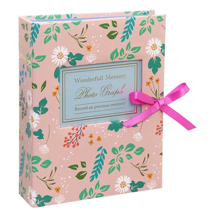 ポケットアルバム Lサイズ 200枚 ｜ ミスターマックスオンラインストア