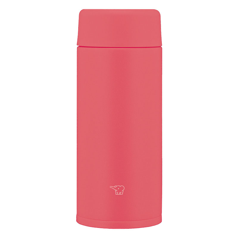 ステンレスマグ 360ml SU-AA36-RM ポピーレッド ｜ ミスターマックス