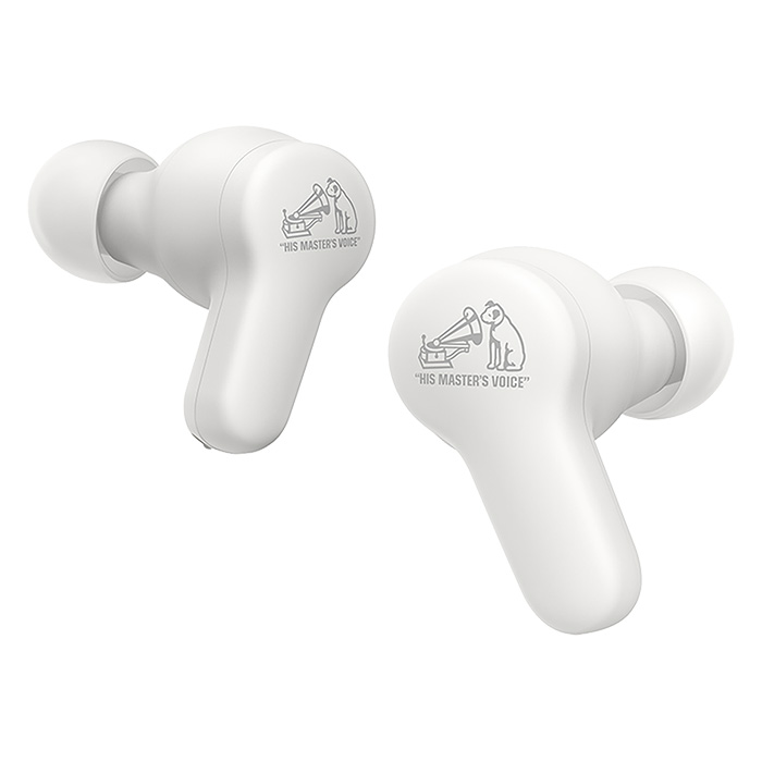 完全ワイヤレスイヤホン HA-A20T-W ホワイト ｜ ミスターマックス