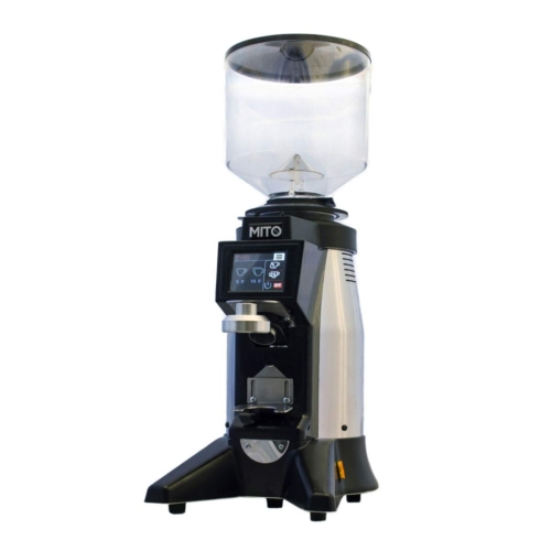 Mazzer Mini Timer – Mr. Espresso