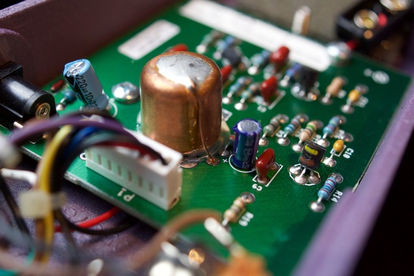 MrPedal | Effect Pedal Reviews