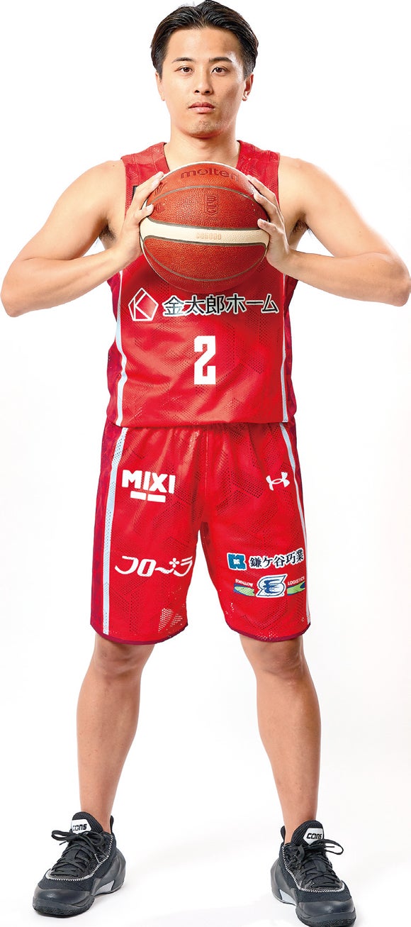 渡邊雄太選手が新加入！新体制＆新アリーナで臨む「千葉ジェッツ」を