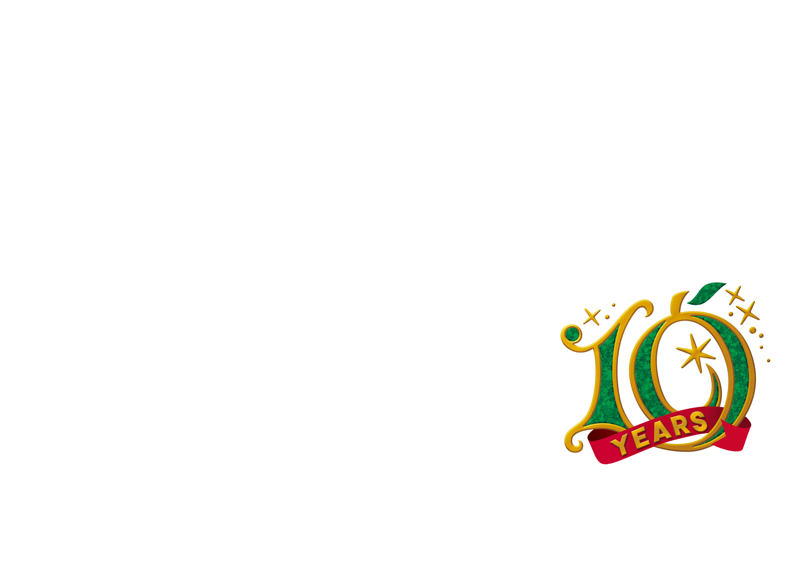 MGA MAGICAL 10 YEARS LANDMARK POP-UP STORE