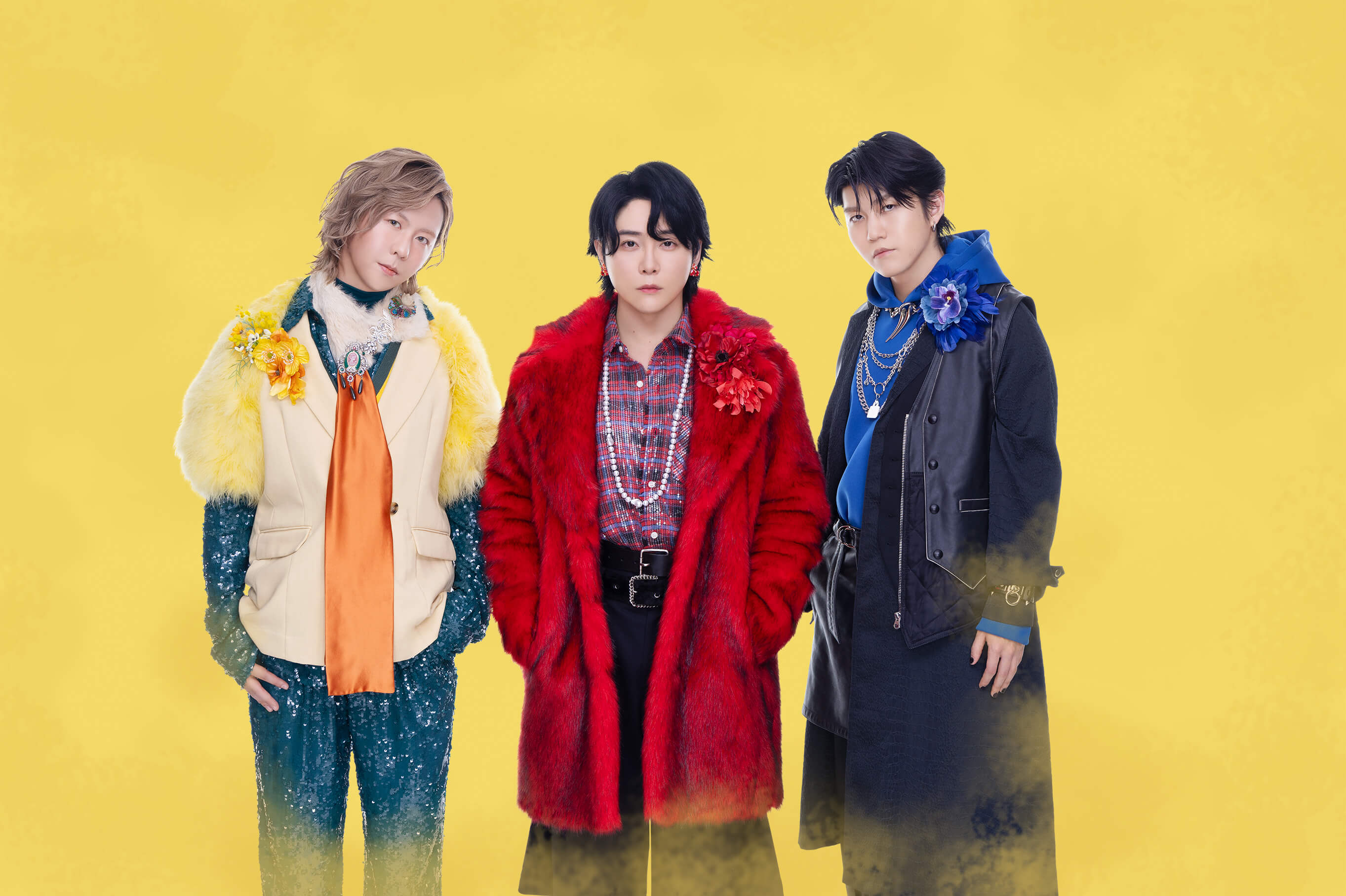 MGA MAGICAL 10 YEARS LANDMARK POP-UP STORE