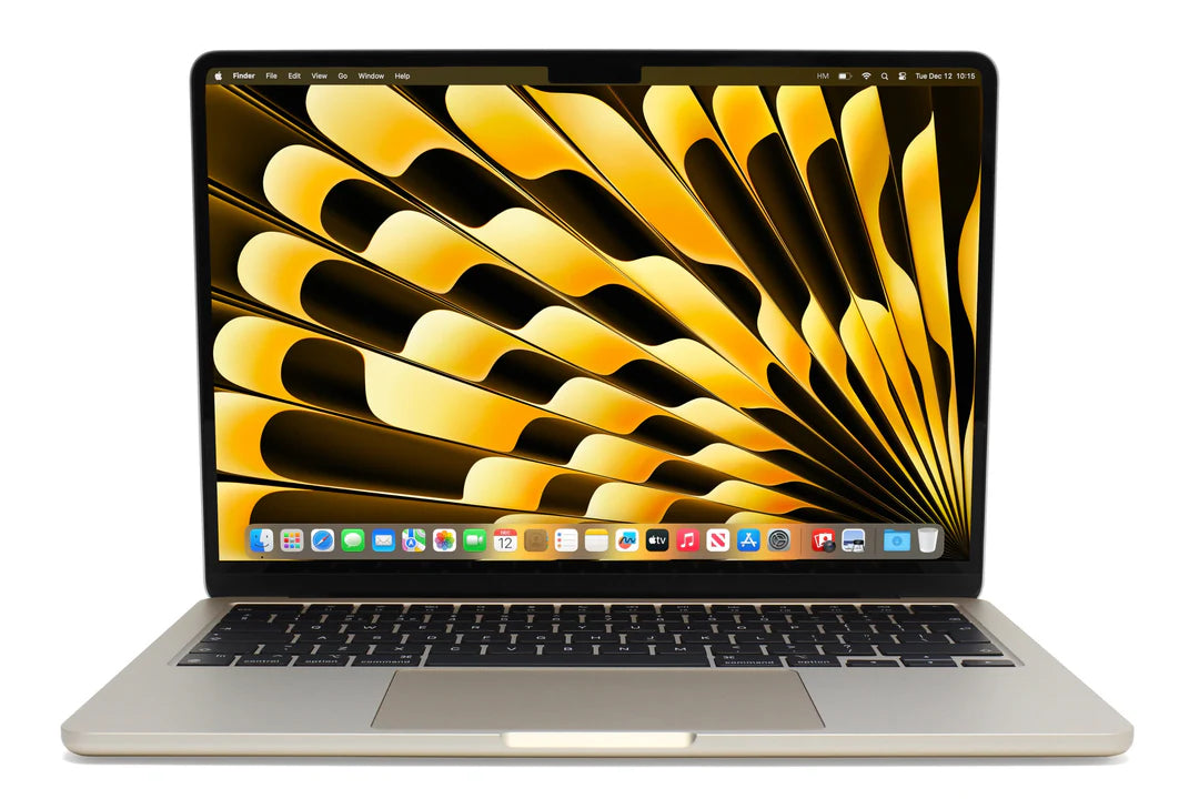 MacBook Air 13.6