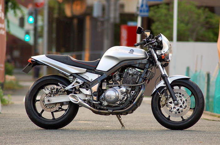 クォーターの今日この頃・・・2013年7月から