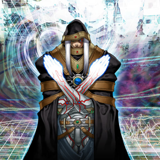 D.D.M. - Different Dimension Master (Master Duel) - Yugipedia