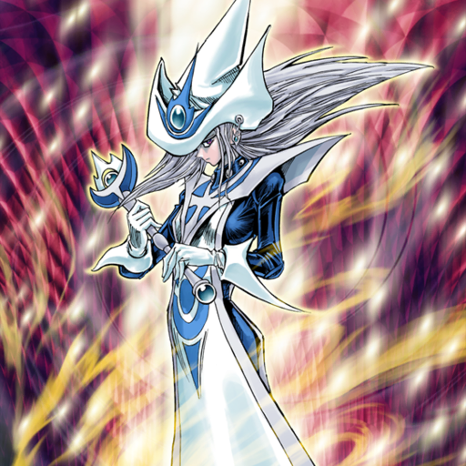 Silent Magician LV8 (Master Duel) - Yugipedia