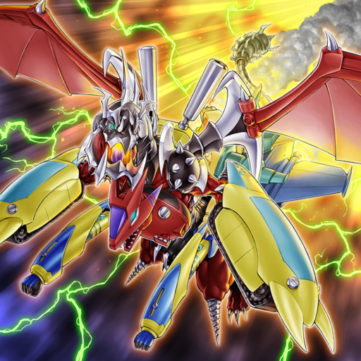 ARS鑑定10+ VWXYZ-ドラゴン・カタパルトキャノン 【ARS10】VWXYZ