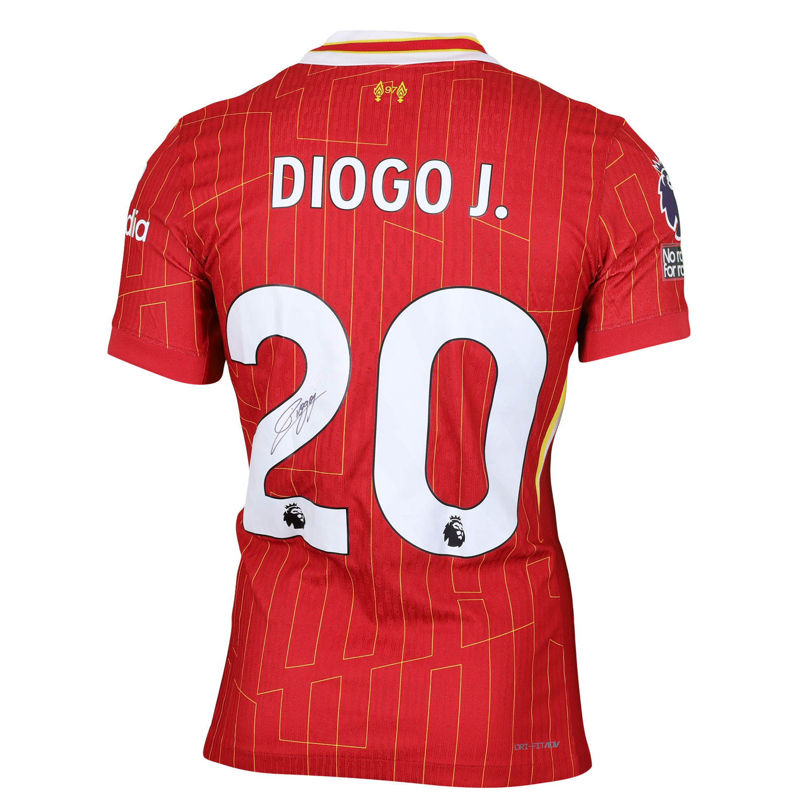 Diogo Jota | Liverpool - Crystal Palace | Liverpool FC