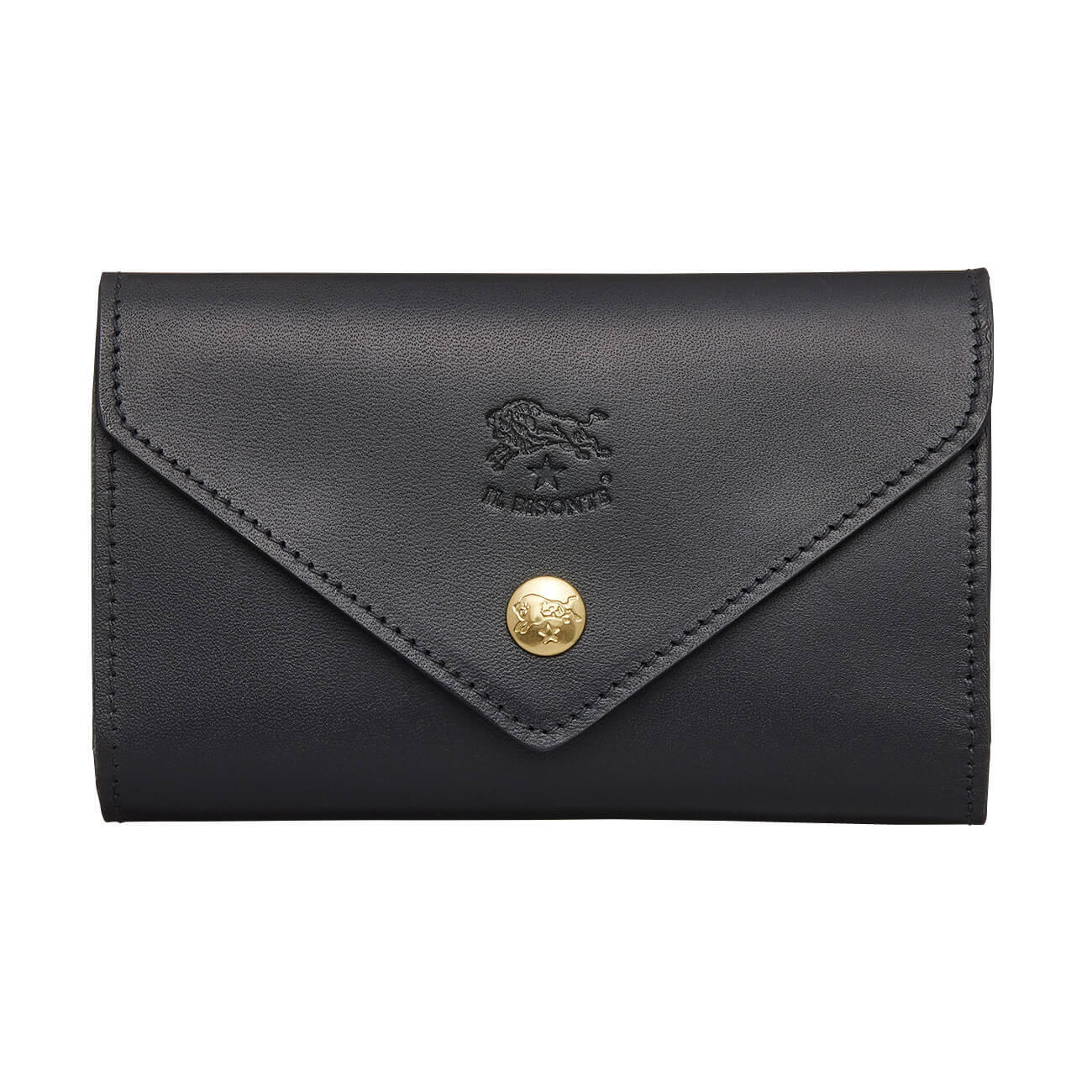 ミディアムウォレット | ヴィンテージ スムースレザー | ヴィンテージ