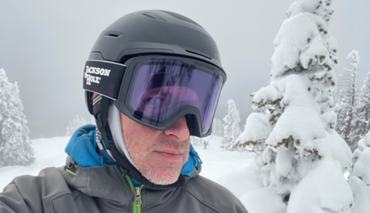 The Perfect Fit: Why the Sweet Protection Durden RIG Paired