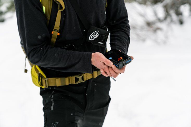 BCA Tracker S Review - Mountain Weekly News