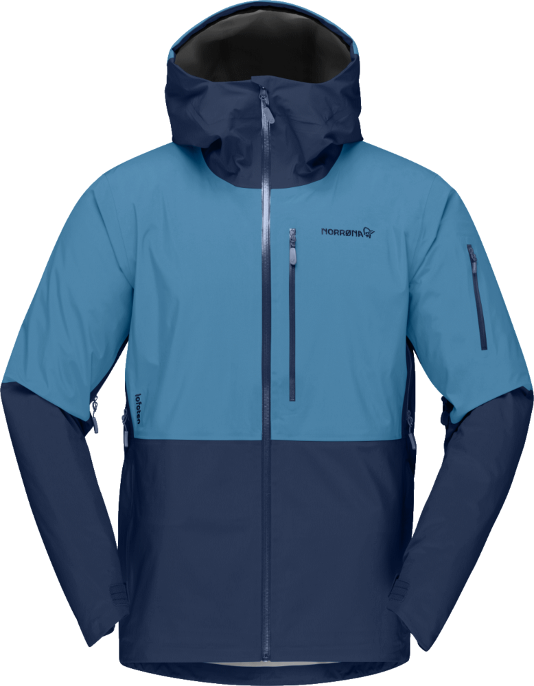 Norrona Lofoten Gore-Tex Jacket | MTN Gear