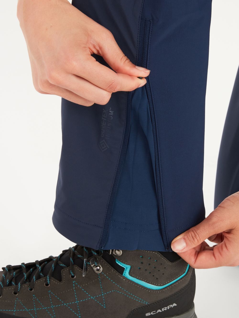 Marmot Women's ROM Pant | MTN Gear