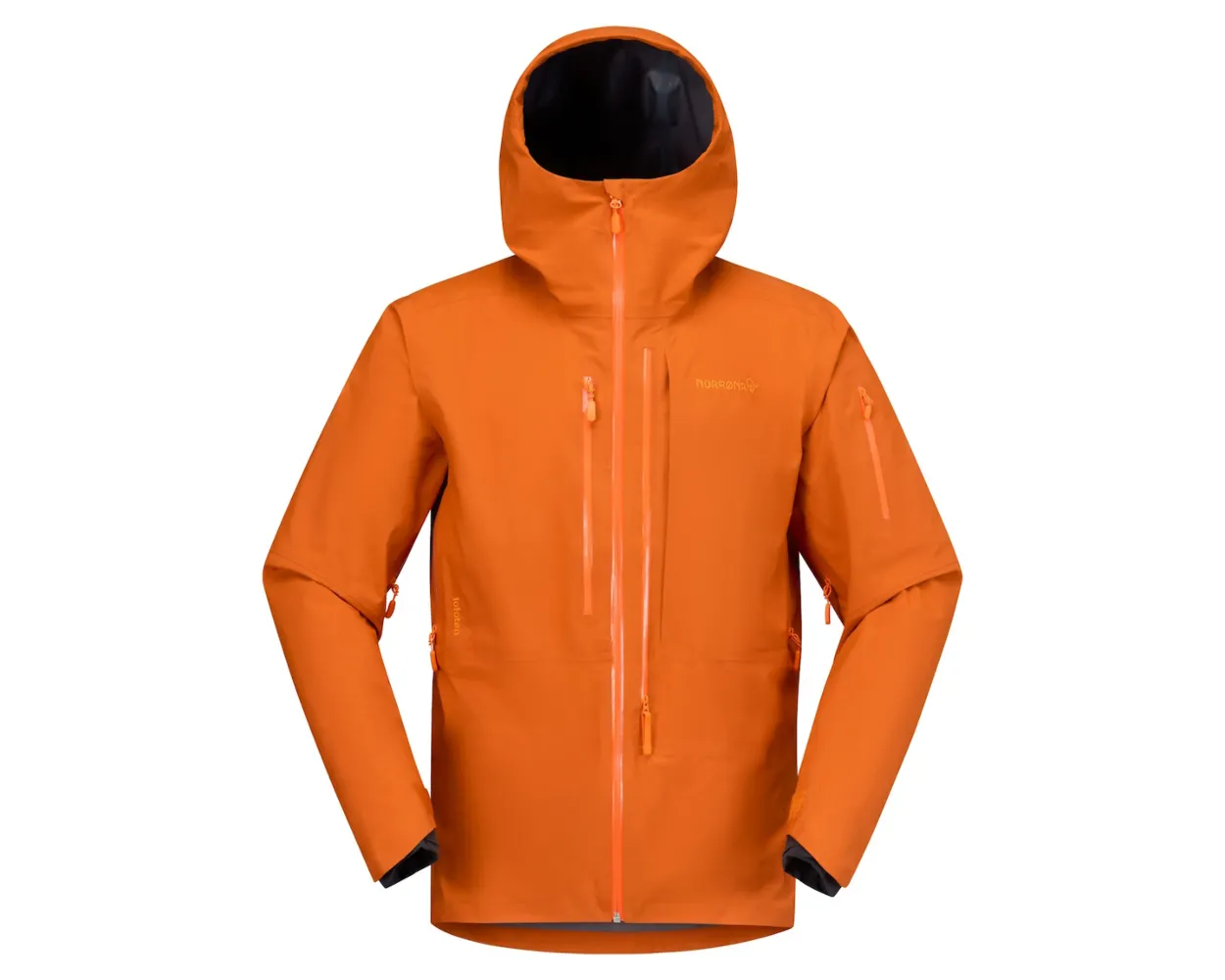 Norrona Men's Lofoten Gore-Tex Pro Jacket | MTN Gear