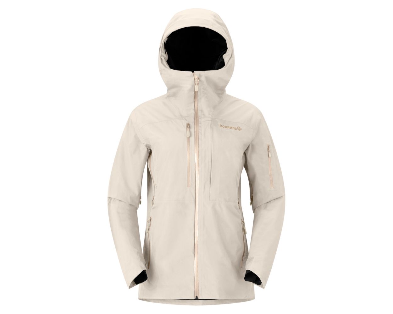 Norrona Women's Lofoten Gore-Tex Insulated Jacket | MTN Gear