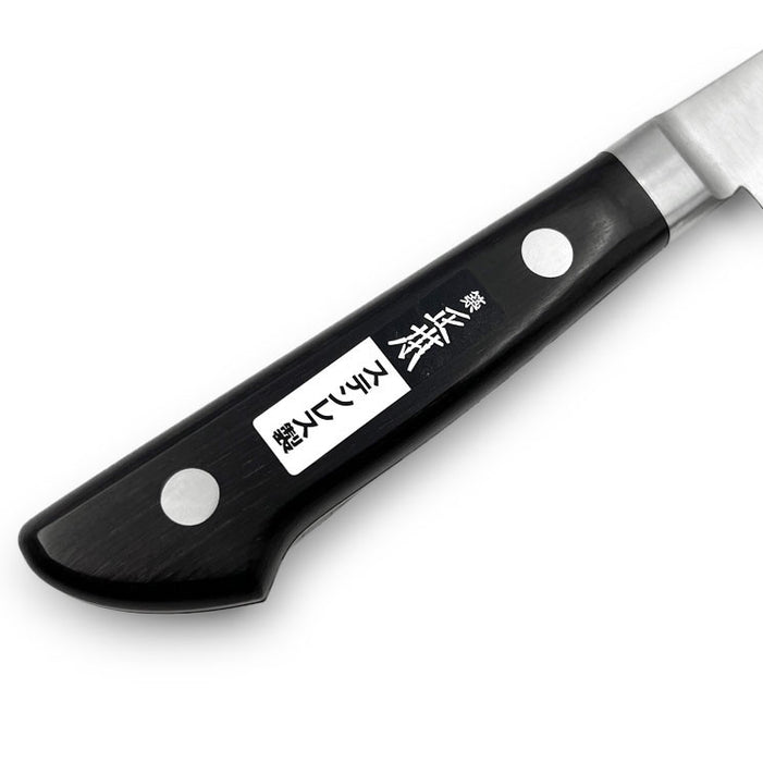 Tsukiji Masamoto VG 10 Steel Sujihiki 240mm (9.4