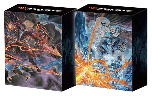 スターターキット2023｜製品情報｜マジック：ザ・ギャザリング 日本