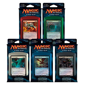 MTG イニストラードを覆う影 未開封BOX 英語版 マジック：ザ