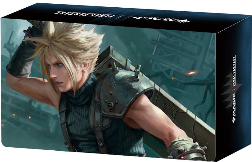 ここからマジックを体験！特別なアイテムも入手可能な「『FINAL