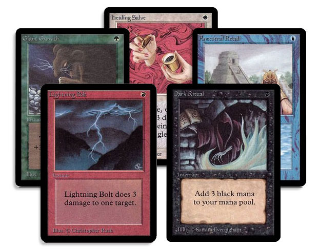 鏡よ、鏡｜読み物｜マジック：ザ・ギャザリング 日本公式ウェブサイト