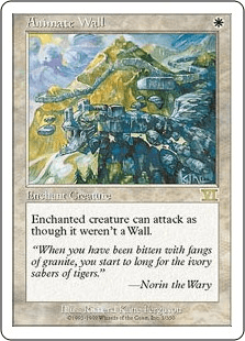 基本セット第6版「クラシック」｜カードギャラリー｜マジック：ザ