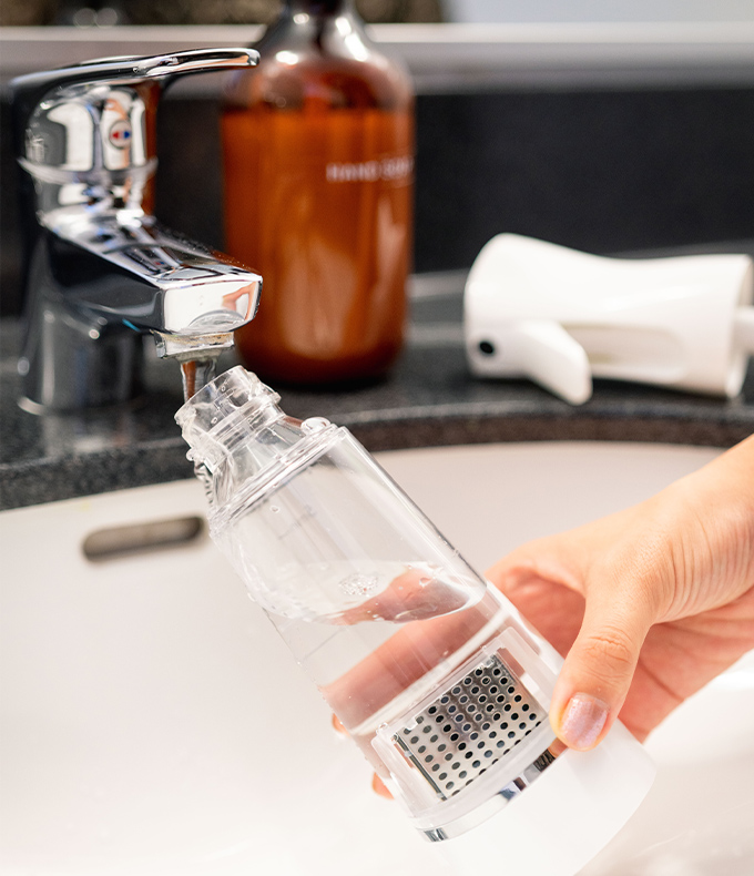 高機能除菌スプレー e-3X | @LIFE Life is Beautiful