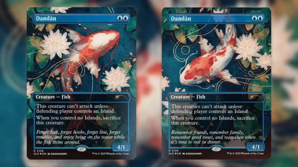 Beloved Fan-Made MTG Format Gets Dedicated Secret Lair Drop