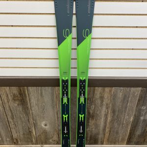 Elan Explorer 6 Red 2022 - Mt. La Crosse Ski and Snowboard Mt. La