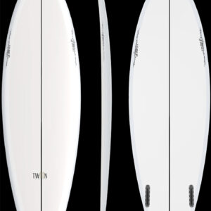 Mt Woodgee Surfboards ニューラインナップ - Shop Shoreline