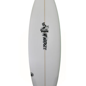 Mt Woodgee Surfboards ニューラインナップ - Shop Shoreline