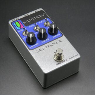 Envelope Filter – Musitronics Mu-Tron