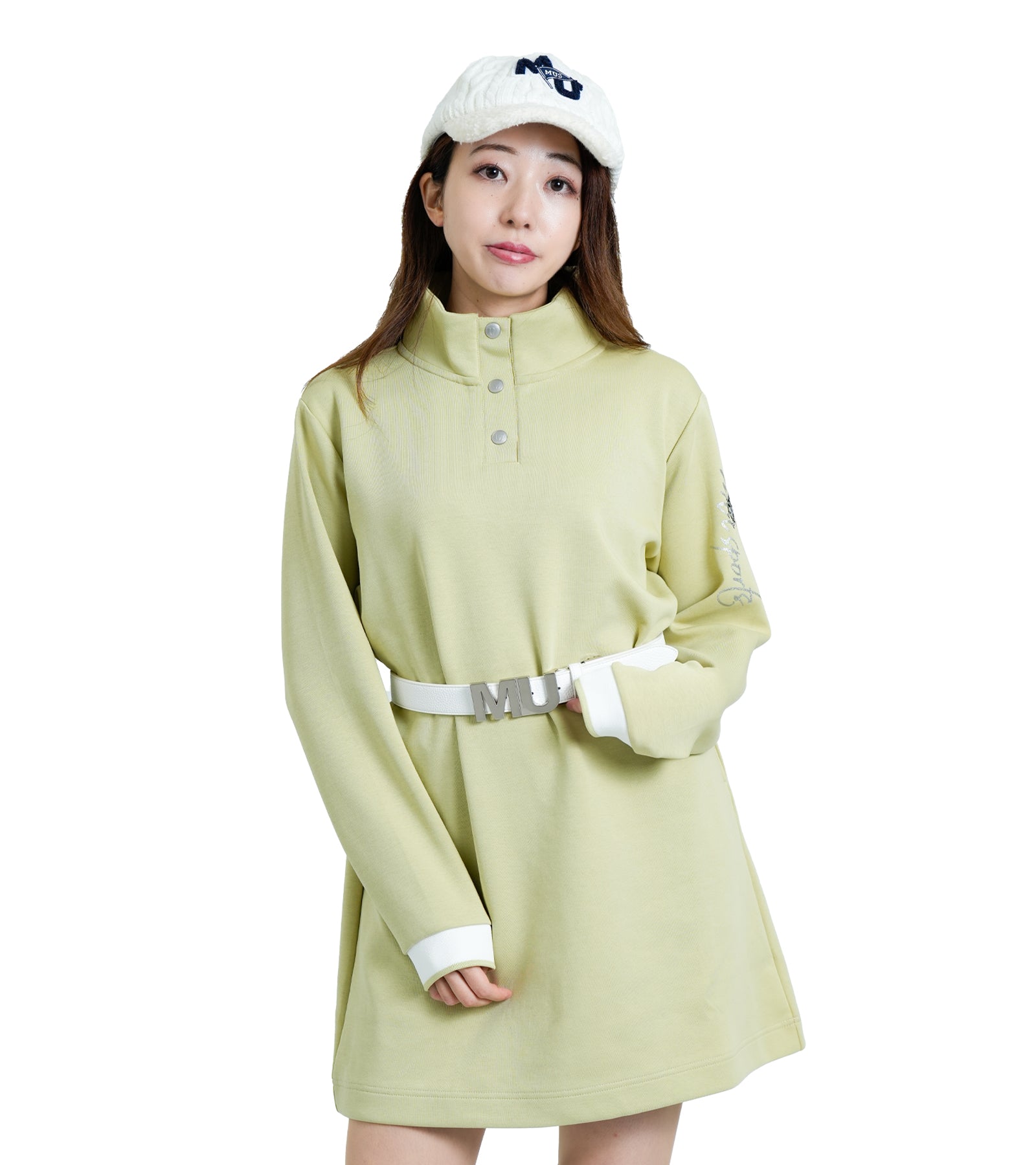 レディース ワンピース – M・U SPORTS ONLINE SHOP