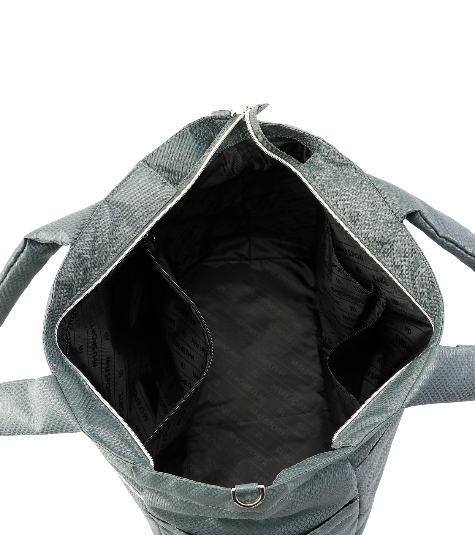 軽量ナイロン多機能ボストンバッグ – M・U SPORTS ONLINE SHOP