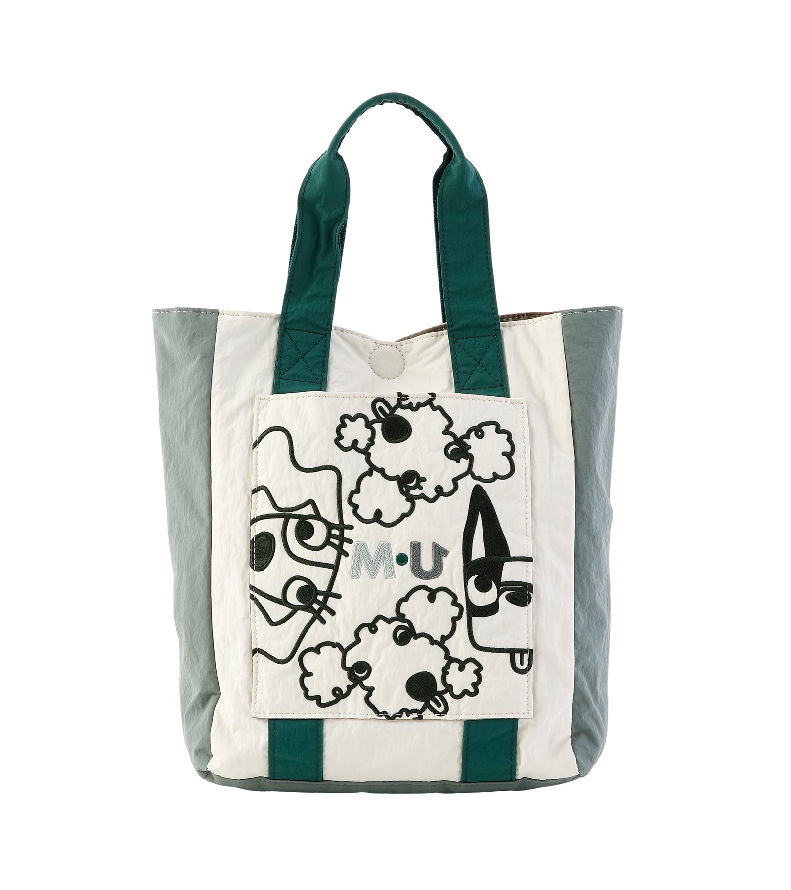 M・U SPORTS バッグ – M・U SPORTS ONLINE SHOP