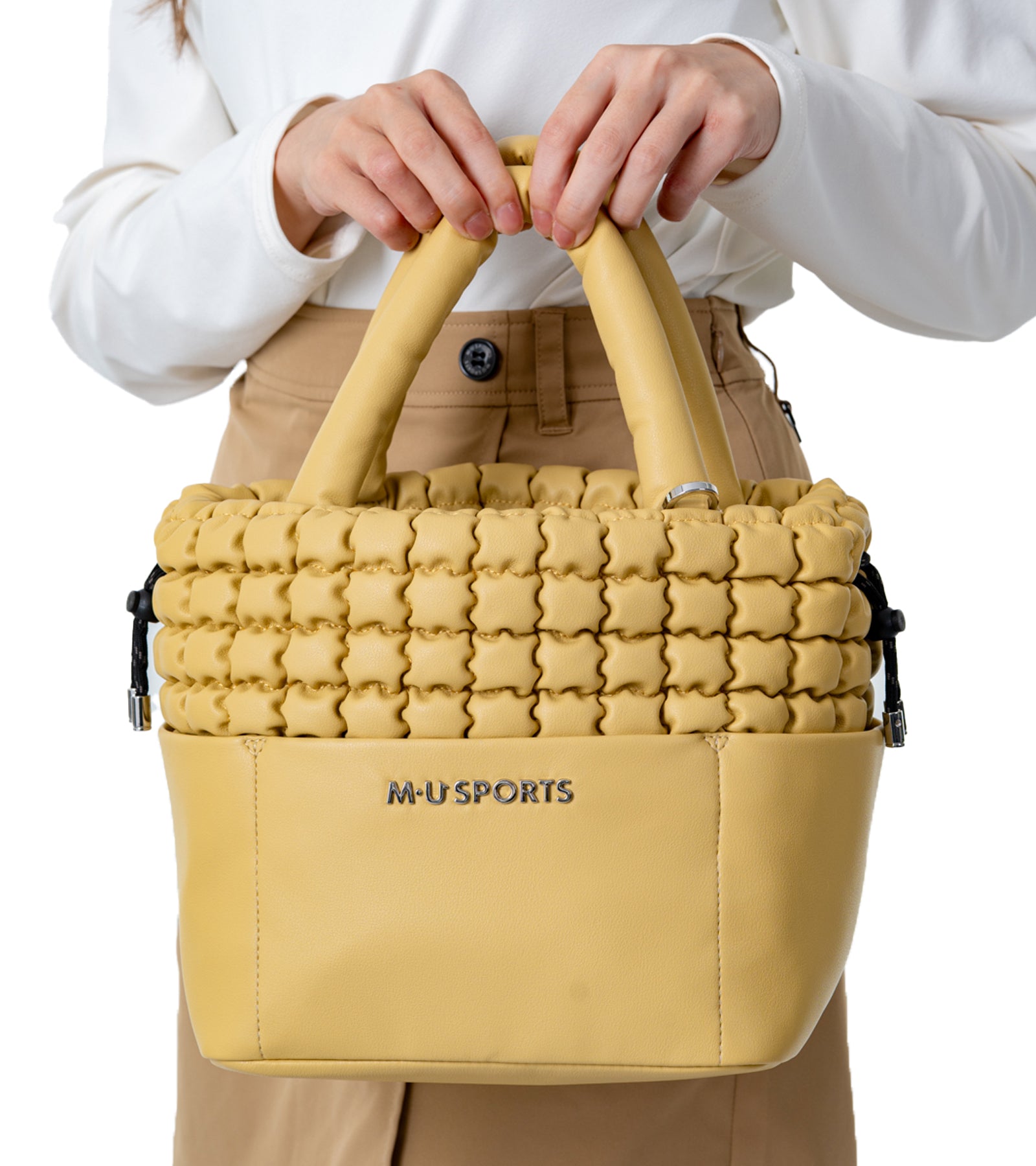 バッグ & ポーチ – M・U SPORTS ONLINE SHOP