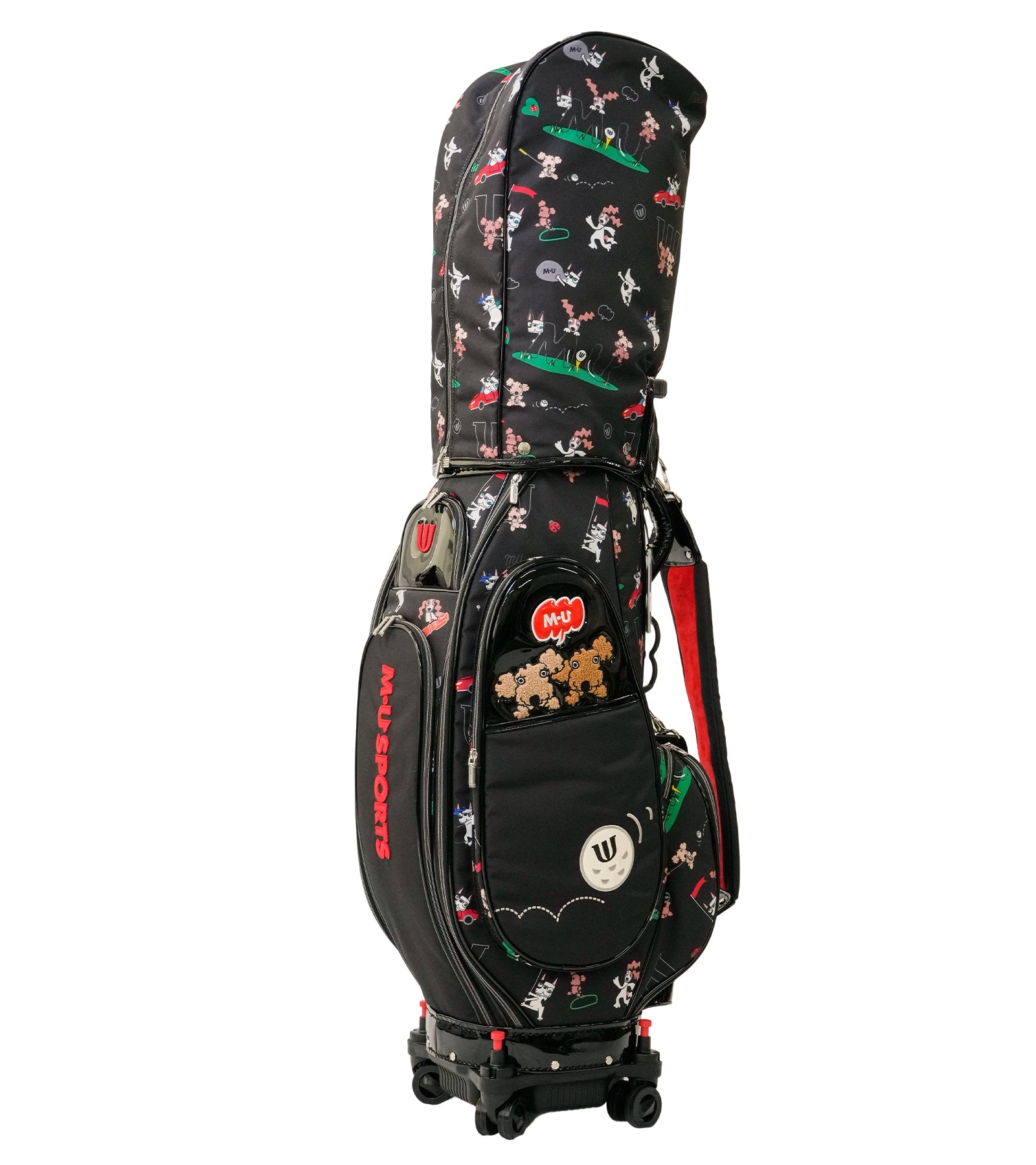 M・U SPORTS レディース全商品 – tagged 