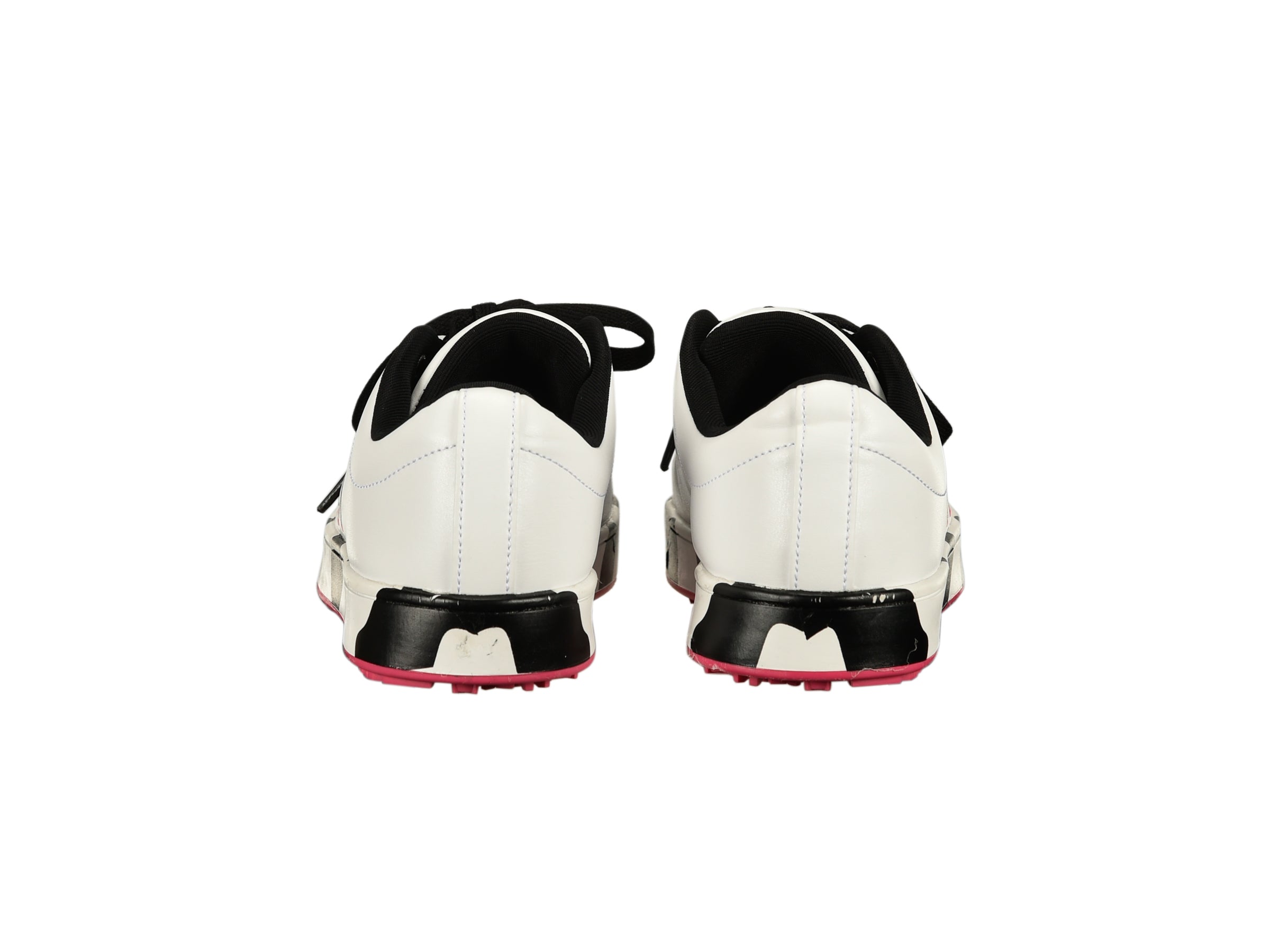 ダルメシアン柄スパイクレスシューズ（703J6600） – M・U SPORTS