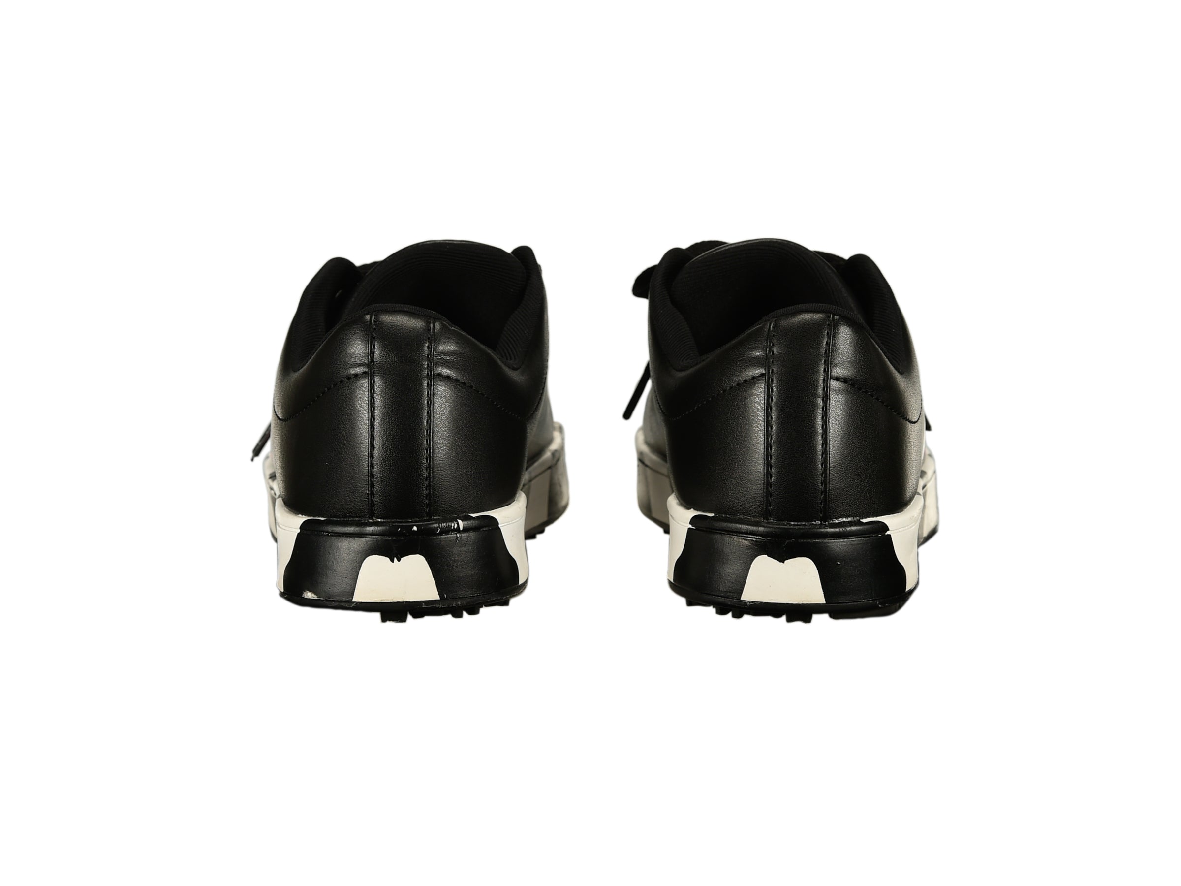 ダルメシアン柄スパイクレスシューズ（703J6600） – M・U SPORTS