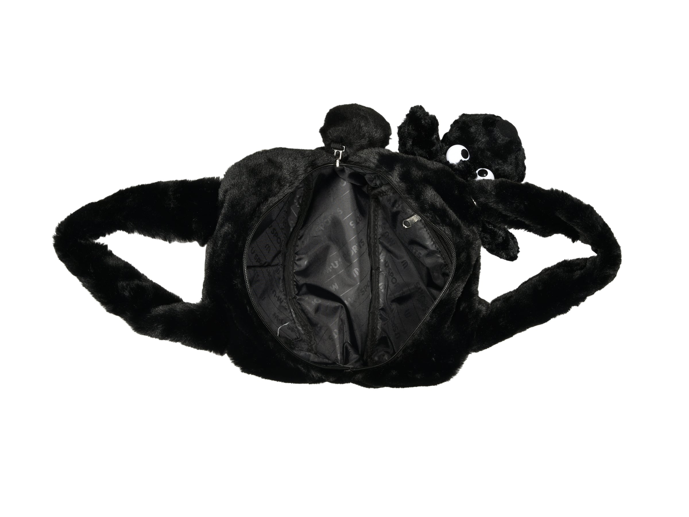 モコモコファーカートポーチ（703J6016） – M・U SPORTS ONLINE SHOP