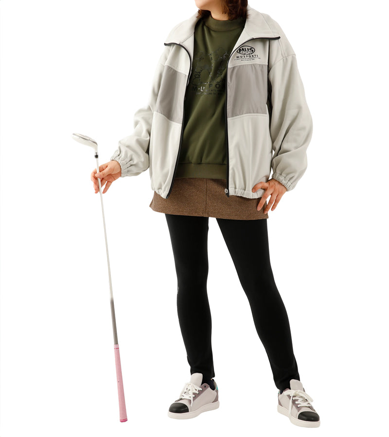 レディース ジャケット – M・U SPORTS ONLINE SHOP