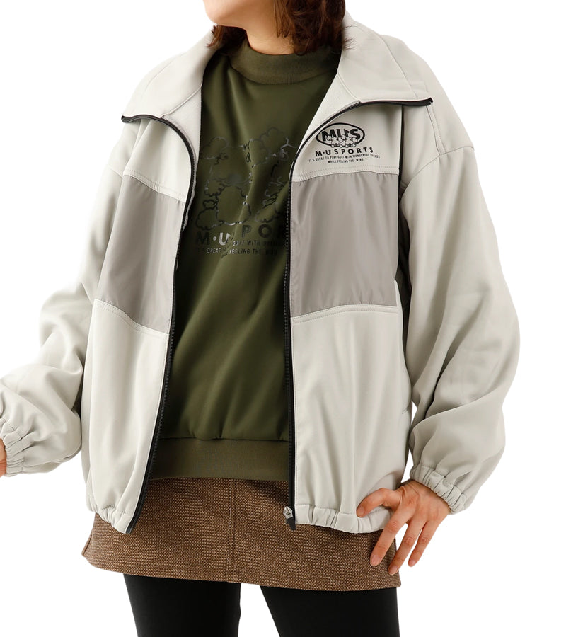 レディース ジャケット – M・U SPORTS ONLINE SHOP